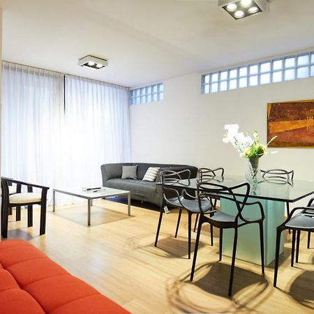 Monroe Suites Buenos Aires Exterior photo