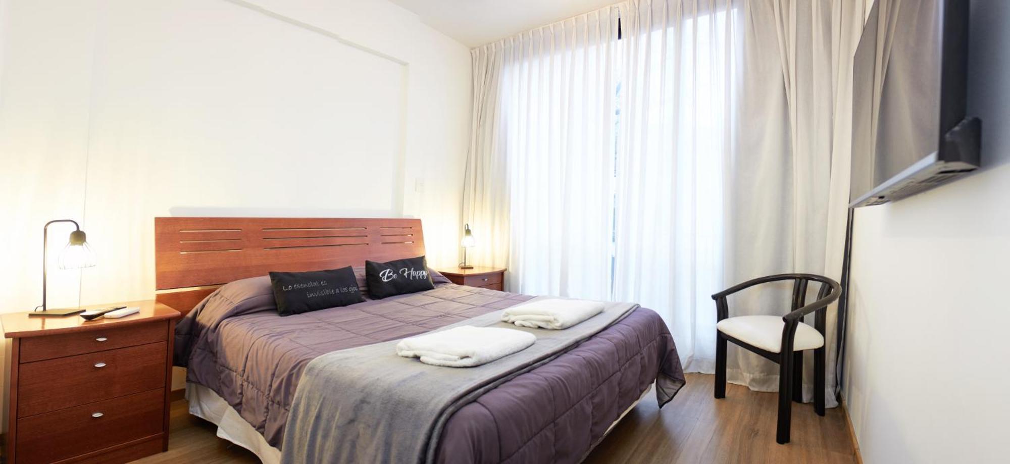Monroe Suites Buenos Aires Exterior photo
