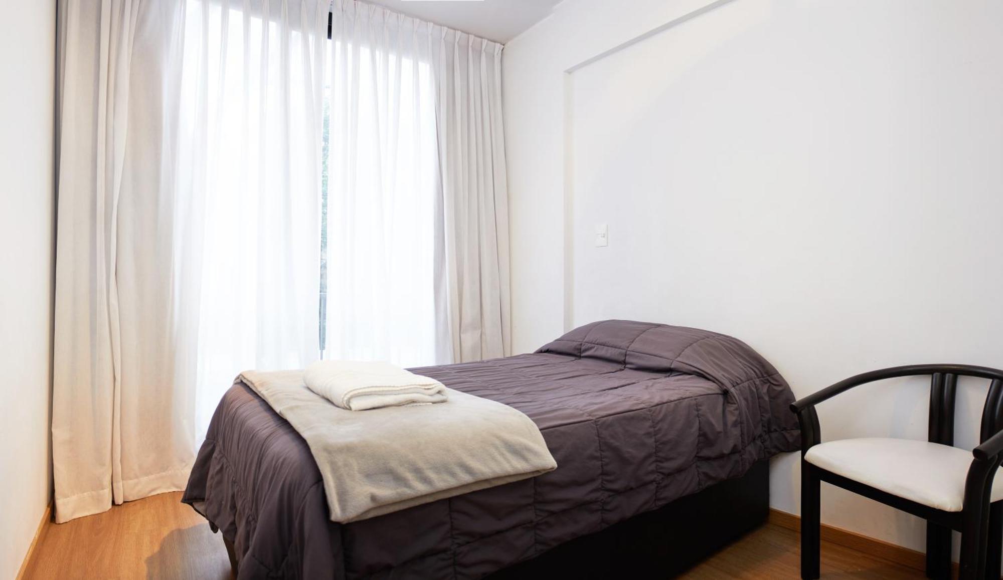 Monroe Suites Buenos Aires Exterior photo