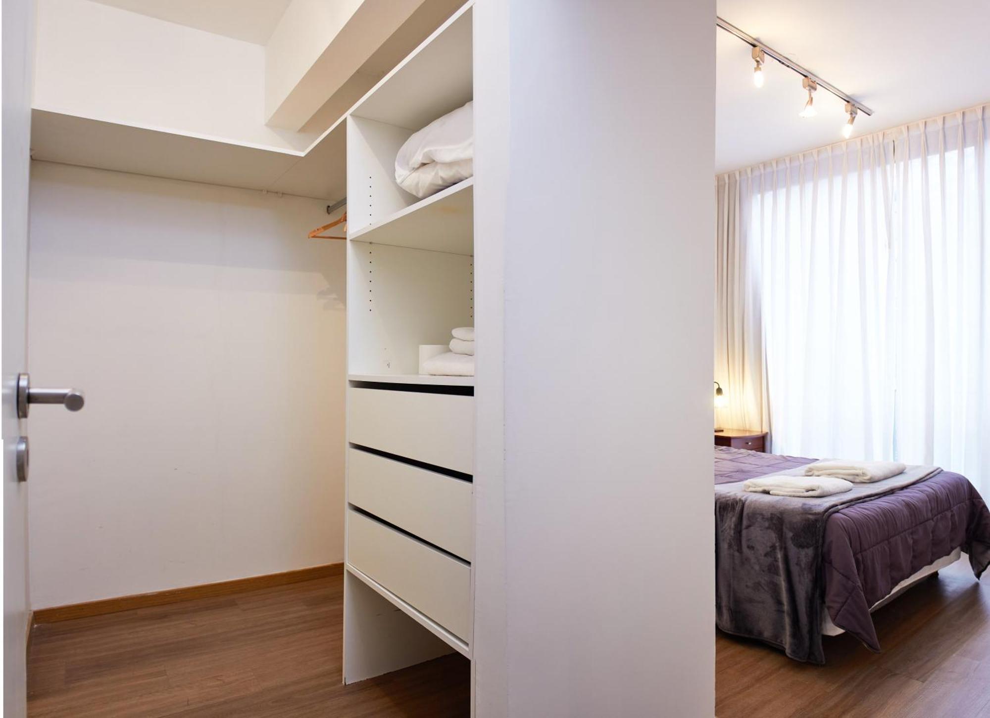 Monroe Suites Buenos Aires Exterior photo